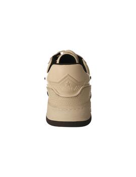 Deportivo mujer Ash Blake beige