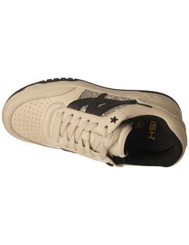 Deportivo mujer Ash Blake beige