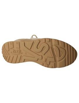 Deportivo mujer Ash Lucky Star beige