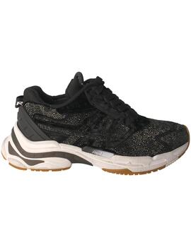 Deportivo mujer Ash Racestrass negro