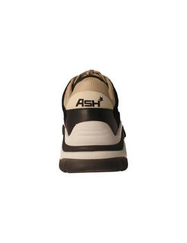 Deportivo mujer Ash Addict negro