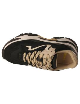Deportivo mujer Ash Addict negro