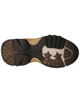 Deportivo mujer Ash Addict negro