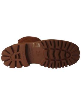 Bota mujer Pons Quintana teja