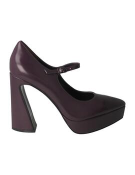 Zapato mujer Jeannot violeta