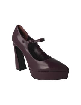 Zapato mujer Jeannot violeta