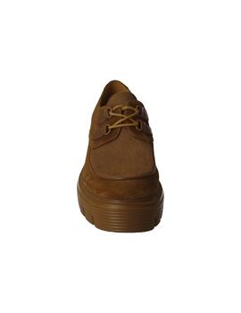 Zapato mujer Jeannot marrón