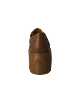 Zapato mujer Jeannot marrón