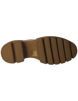 Zapato mujer Jeannot marrón
