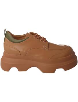 Blucher mujer Jeannot nude