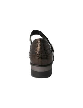 Zapato mujer Mephisto Maryana bronce