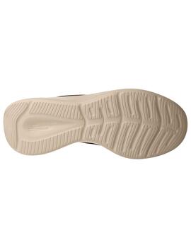 Deportivo mujer Skechers Glimmer Me negro/rosa