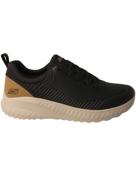 Deportivo mujer Skechers Bosbs Squad negro