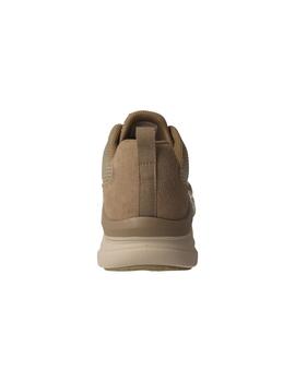 Deportivo hombre Skechers D'Lux beige