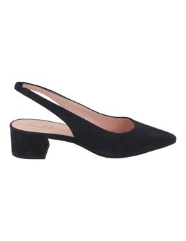 Zapato mujer Pretty Ballerinas Kendall azul