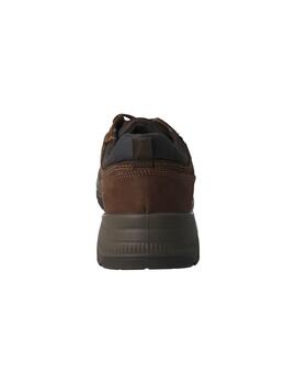 Deportivo hombre Imac Tex marrón