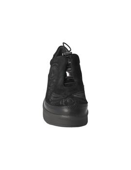 Deportivo mujer Stonefly Cream negro