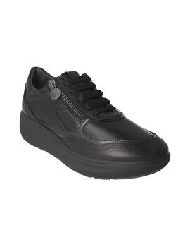 Deportivo mujer Stonefly Rock negro