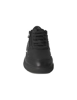 Deportivo mujer Stonefly Rock negro