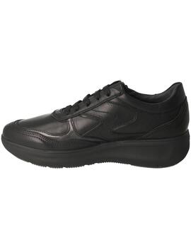 Deportivo mujer Stonefly Rock negro