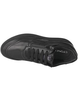 Deportivo mujer Stonefly Rock negro