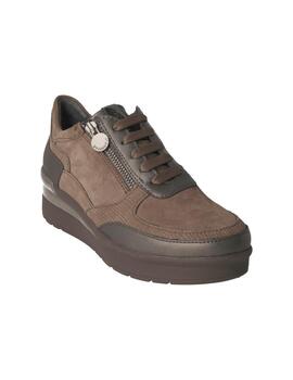 Deportivo mujer Stonefly Cream topo