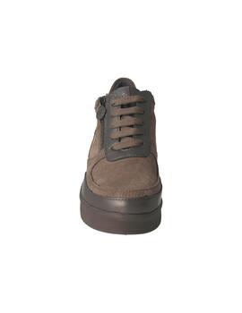 Deportivo mujer Stonefly Cream topo