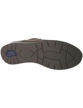 Deportivo mujer Stonefly Cream topo