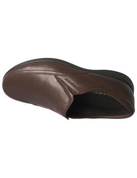 Zapato hombre Stonefly Season marrón