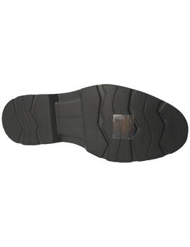 Zapato hombre Stonefly Forever negro