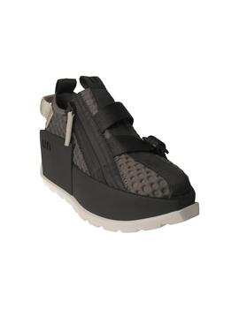 Deportivo mujer United Nude gris