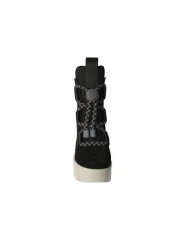 Botín mujer United Nude Grip negro