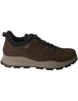 Zapatos De Hombre IGI&CO ZAPATO GORETEX MARRON