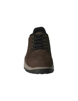 Deportivo hombre Gore-Tex Igi&Co marrón
