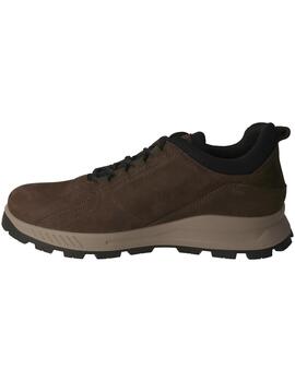 Deportivo hombre Gore-Tex Igi&Co marrón