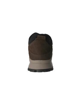 Deportivo hombre Gore-Tex Igi&Co marrón