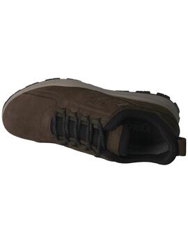 Deportivo hombre Gore-Tex Igi&Co marrón