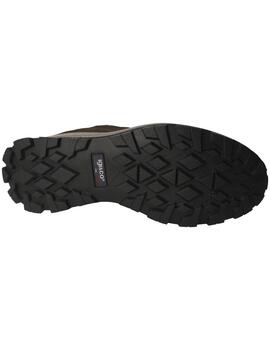 Deportivo hombre Gore-Tex Igi&Co marrón