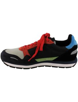 Deportivo hombre Armani multicolor