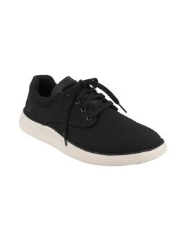 Deportivo hombre Skechers Status Burbank negro