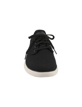 Deportivo hombre Skechers Status Burbank negro