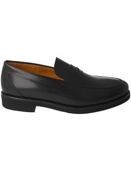 Zapato hombre Castellano 1920 Richard negro