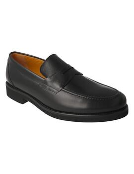 Zapato hombre Castellano 1920 Richard negro