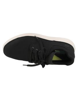 Deportivo hombre Skechers Status Burbank negro