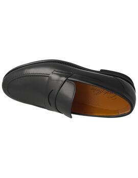 Zapato hombre Castellano 1920 Richard negro