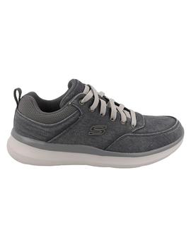 Deportivo hombre Skechers Delson Kemper azul