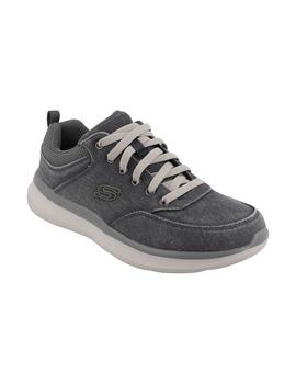 Deportivo hombre Skechers Delson Kemper azul