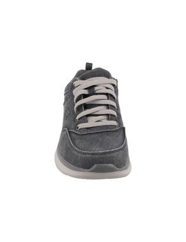 Deportivo hombre Skechers Delson Kemper azul