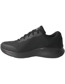 Deportivo hombre Skechers Clear Rush negro