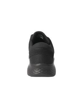 Deportivo hombre Skechers Clear Rush negro